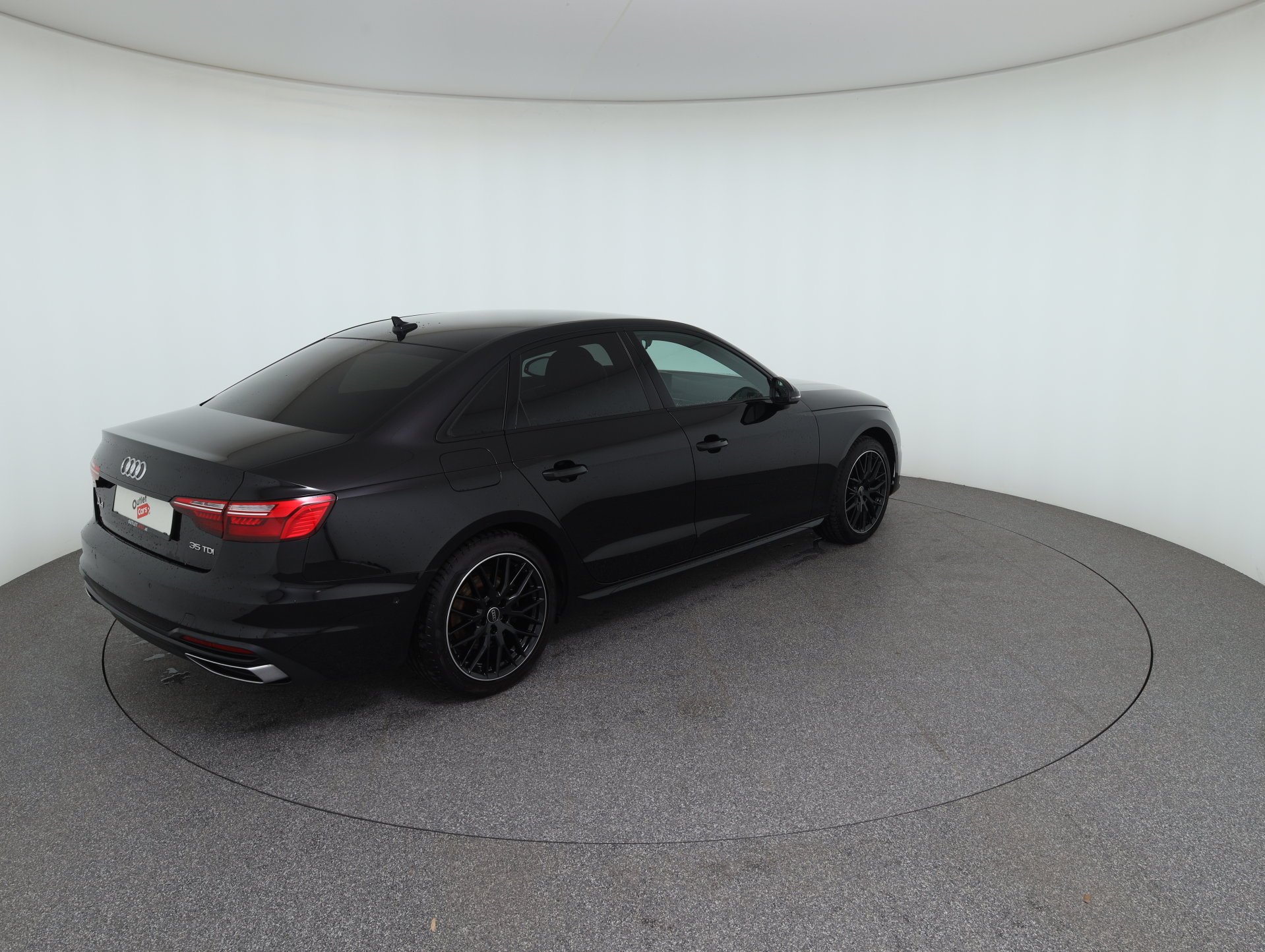 Audi A4 35 2.0 TDI advanced | Bild 6 von 31