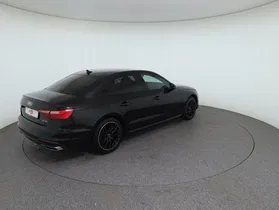 Audi A4 35 2.0 TDI advanced | Thumbnail 6 von 31