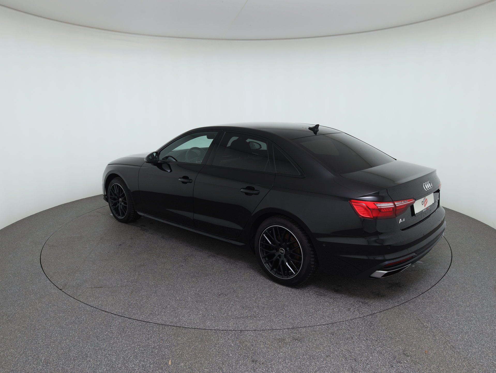 Audi A4 35 2.0 TDI advanced | Bild 8 von 31