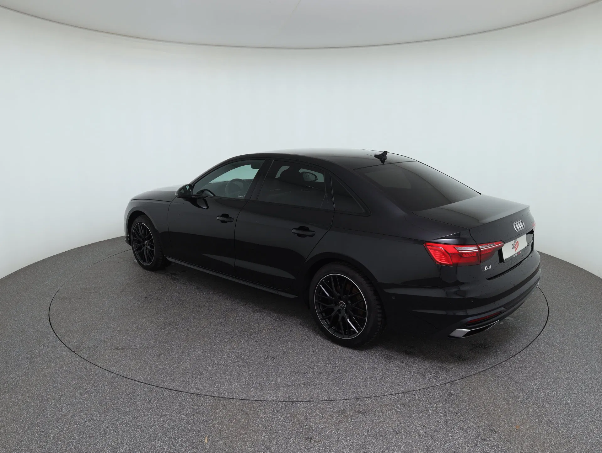 Audi A4 35 2.0 TDI advanced | Bild 8 von 31