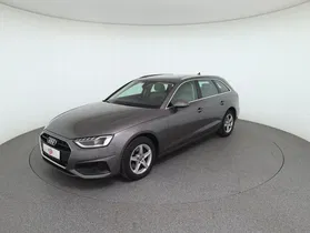 Audi A4 Avant 30 2.0 TDI | Thumbnail 2 von 31