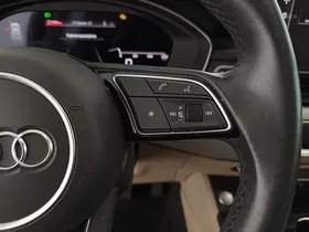 Audi A4 Avant 30 2.0 TDI | Thumbnail 18 von 31