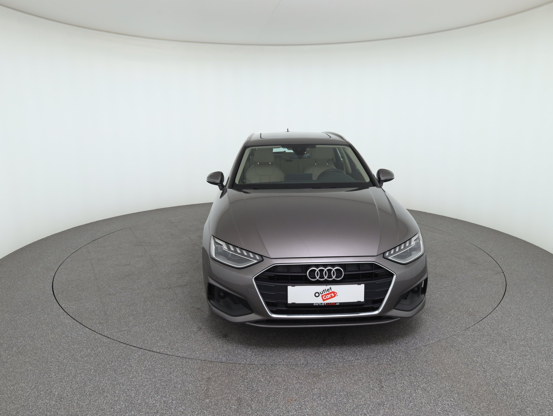 Audi A4 Avant 30 2.0 TDI | Bild 3 von 31