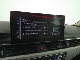 Audi A4 Avant 30 2.0 TDI | Thumbnail 23 von 31