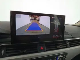 Audi A4 Avant 30 2.0 TDI | Thumbnail 24 von 31