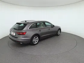Audi A4 Avant 30 2.0 TDI | Thumbnail 6 von 31
