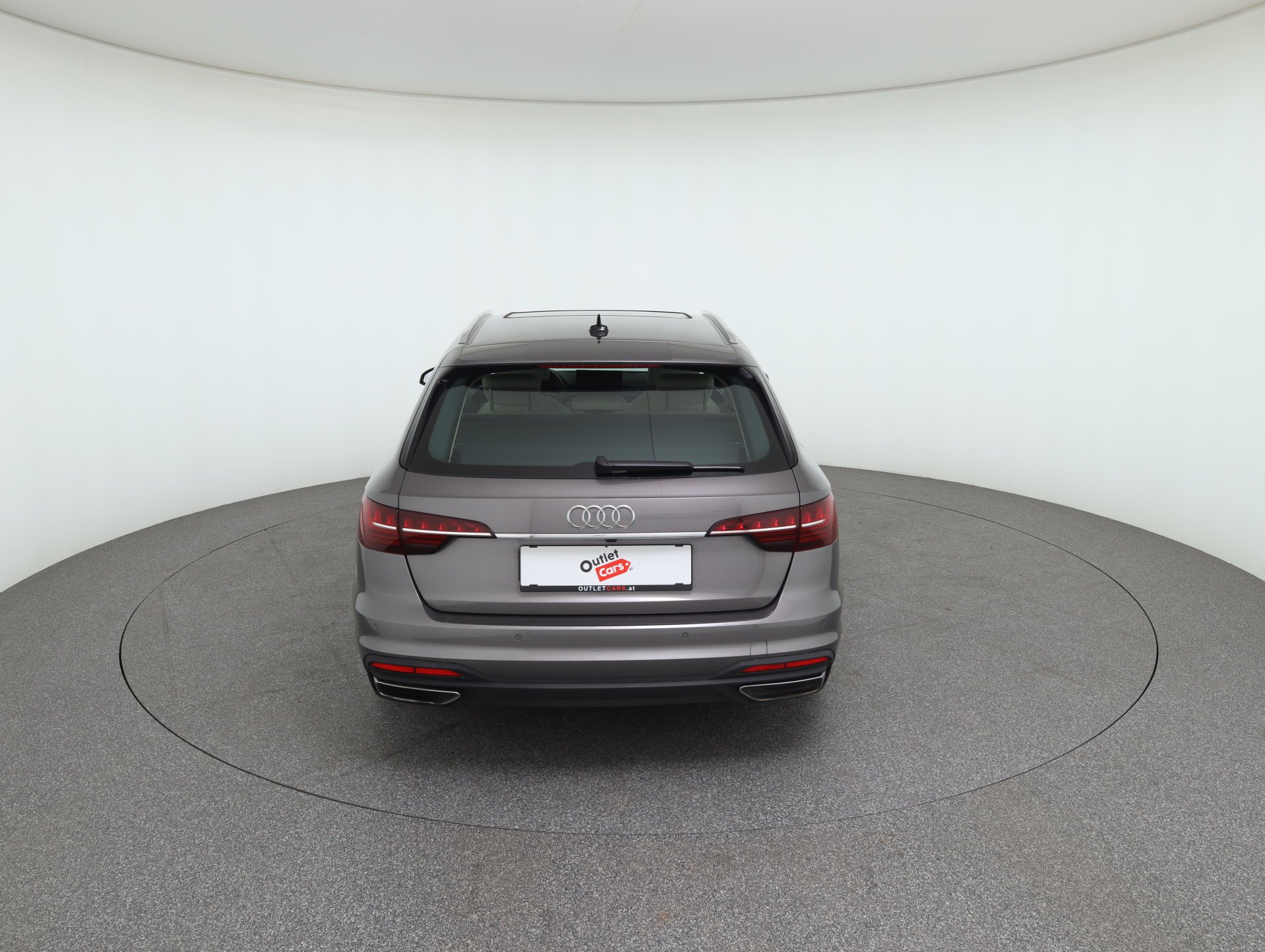 Audi A4 Avant 30 2.0 TDI | Bild 7 von 31