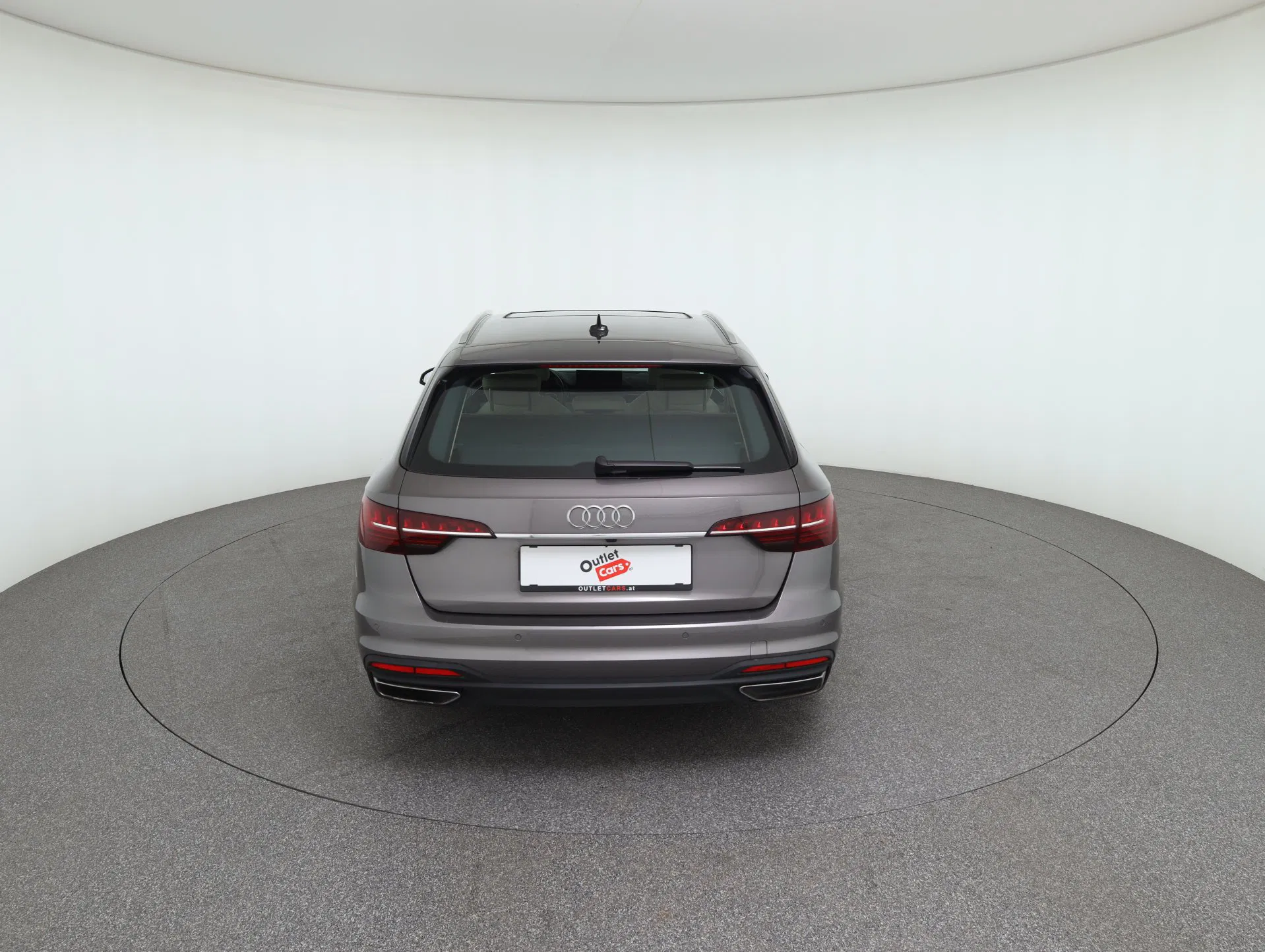 Audi A4 Avant 30 2.0 TDI | Bild 7 von 31