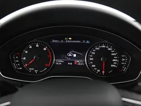 Audi A4 Avant 35 2.0 TFSI S-Line | Thumbnail 11 von 27