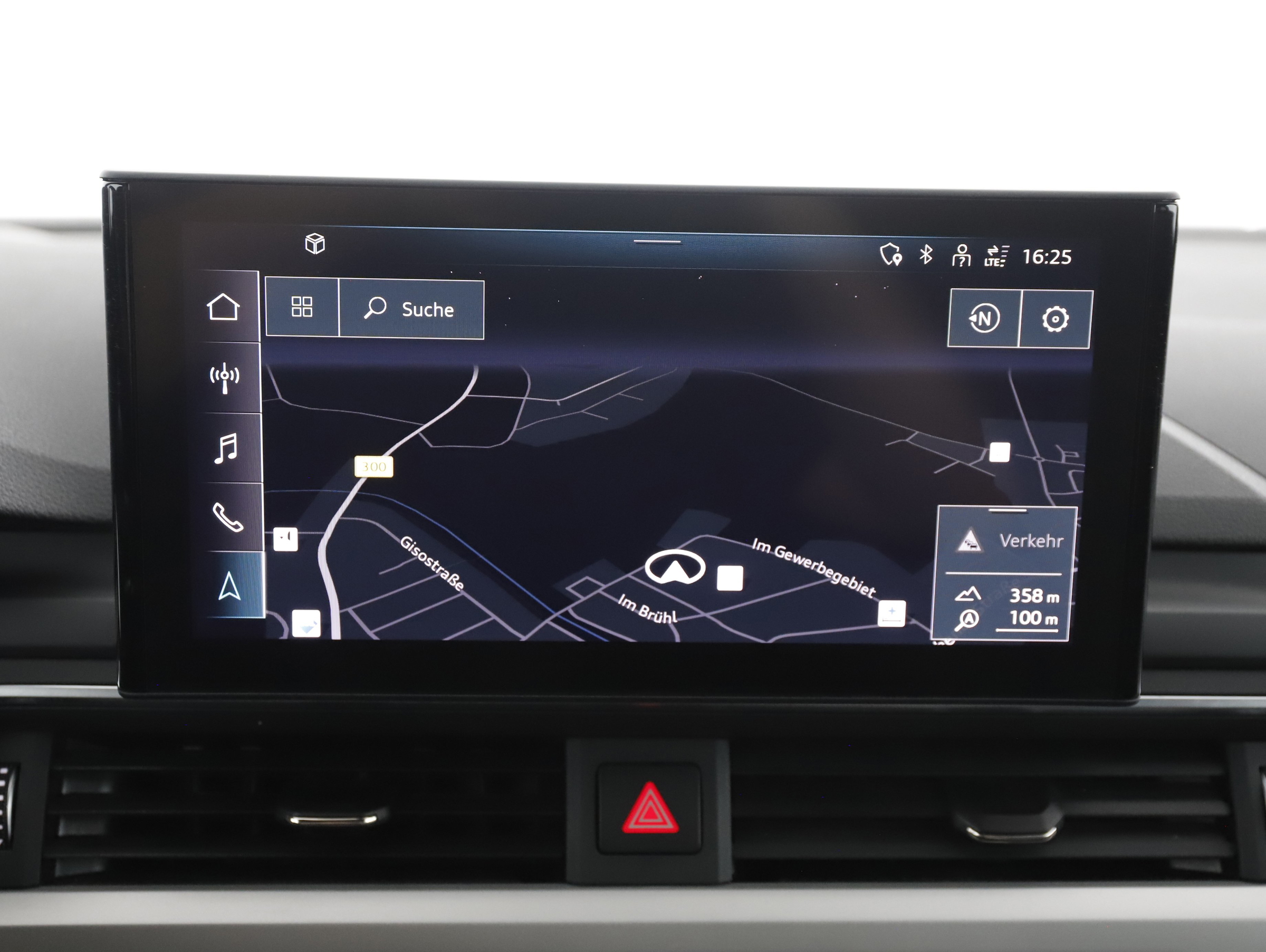 Audi A4 Avant 35 2.0 TFSI S-Line | Bild 15 von 27