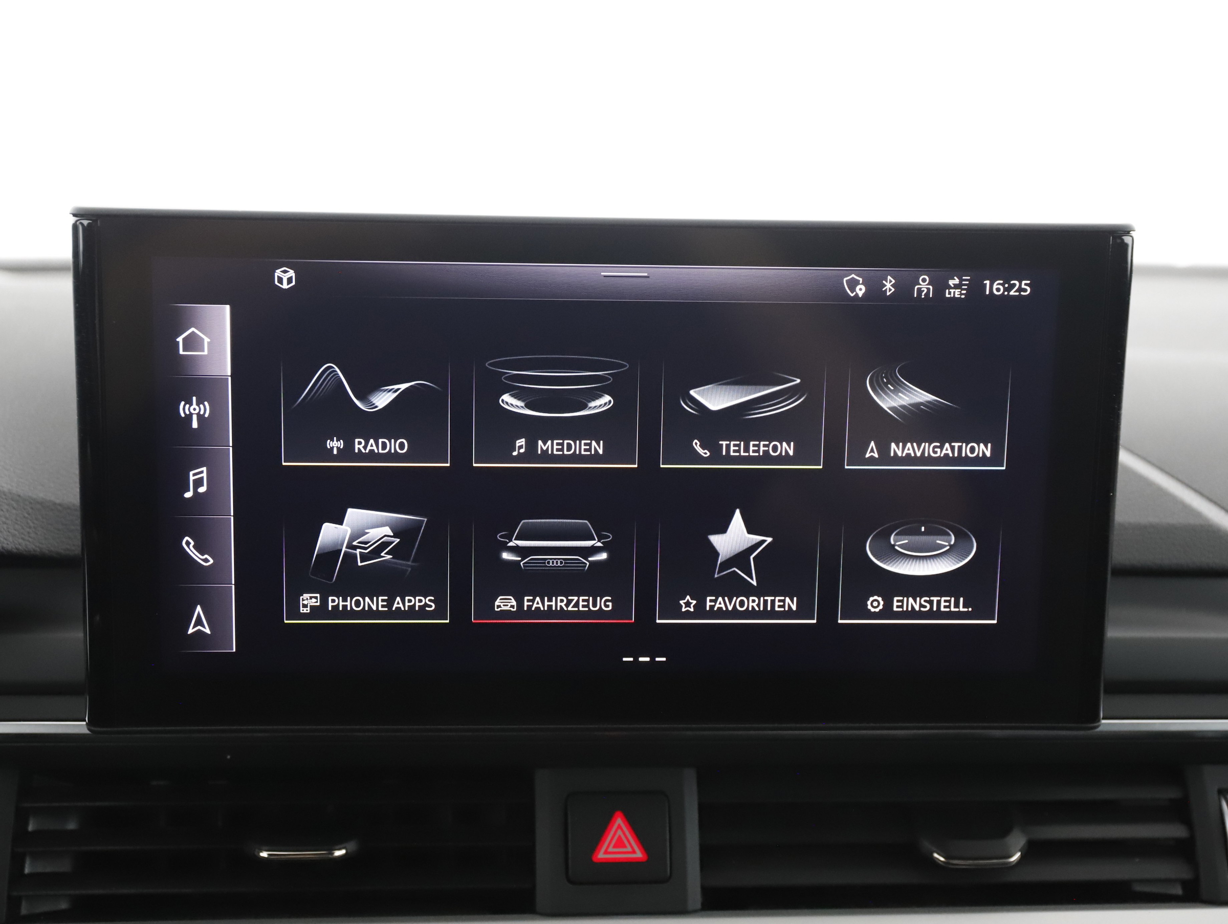 Audi A4 Avant 35 2.0 TFSI S-Line | Bild 16 von 27