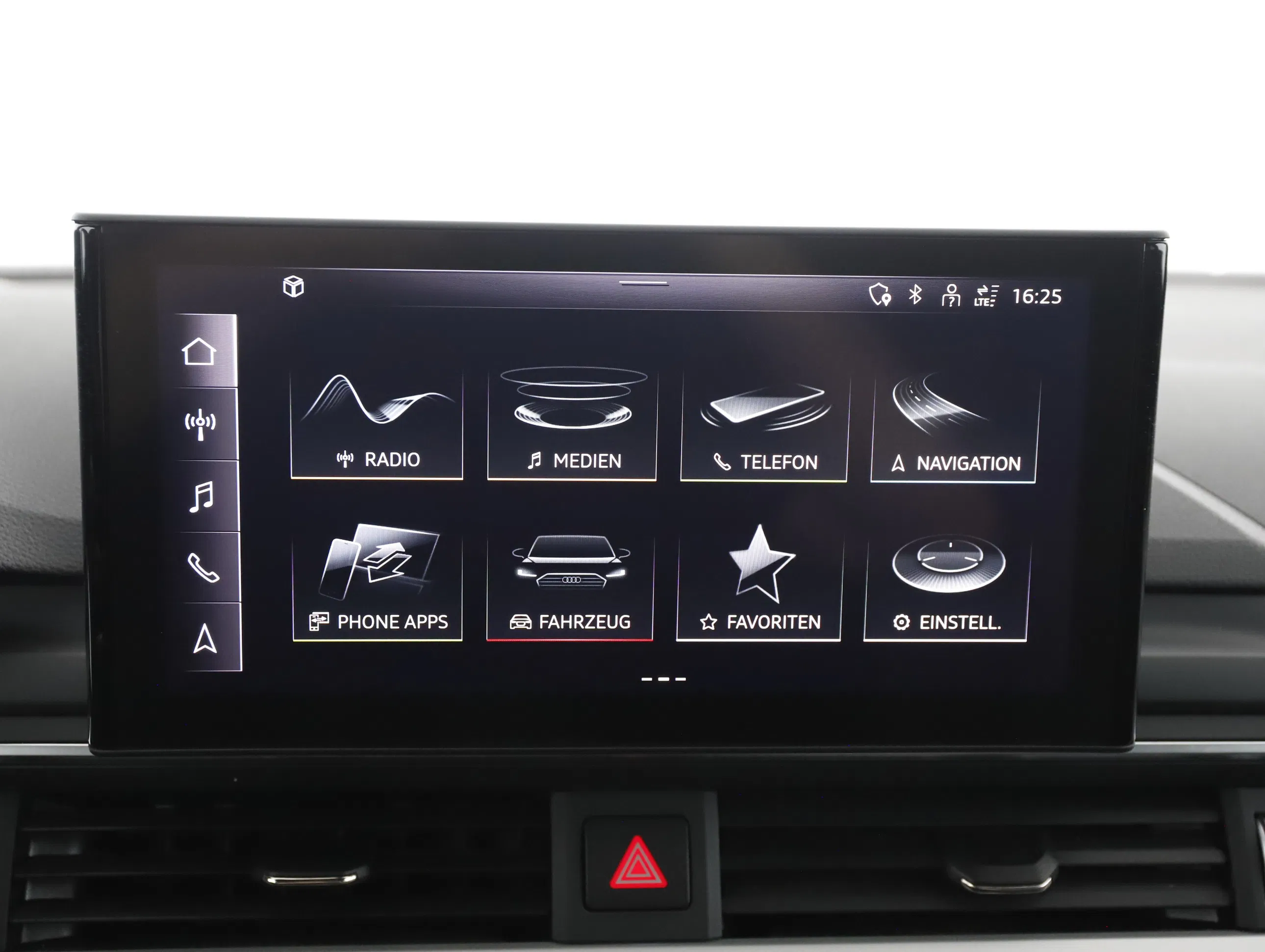 Audi A4 Avant 35 2.0 TFSI S-Line | Bild 16 von 27