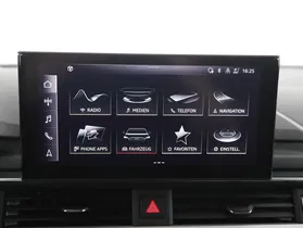 Audi A4 Avant 35 2.0 TFSI S-Line | Thumbnail 16 von 27