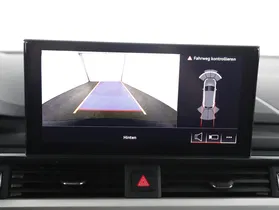 Audi A4 Avant 35 2.0 TFSI S-Line | Thumbnail 17 von 27