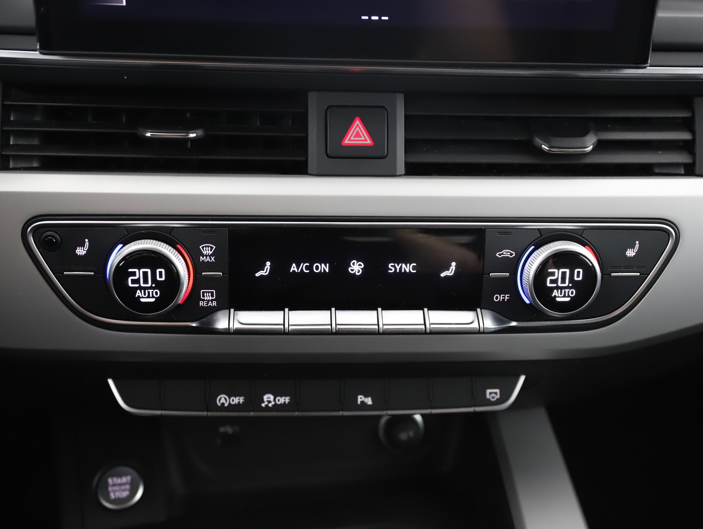 Audi A4 Avant 35 2.0 TFSI S-Line | Bild 18 von 27