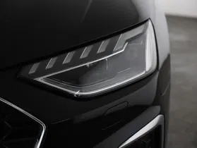 Audi A4 Avant 35 2.0 TFSI S-Line | Thumbnail 23 von 27