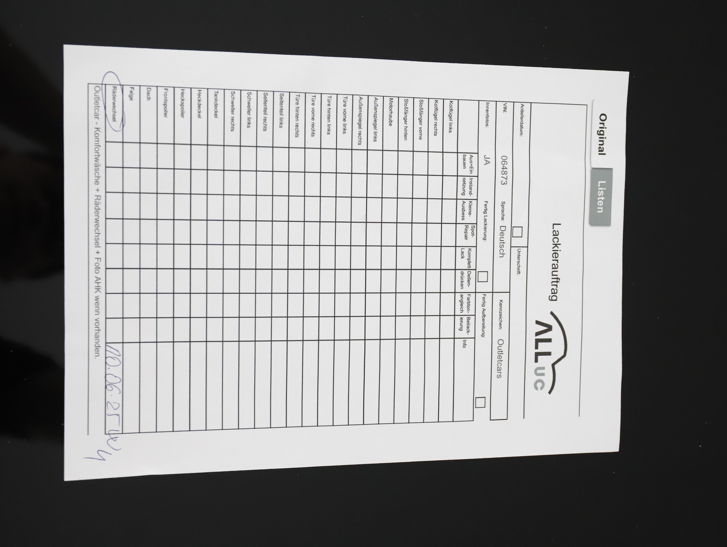 Audi A4 Avant 35 2.0 TFSI S-Line | Bild 24 von 27