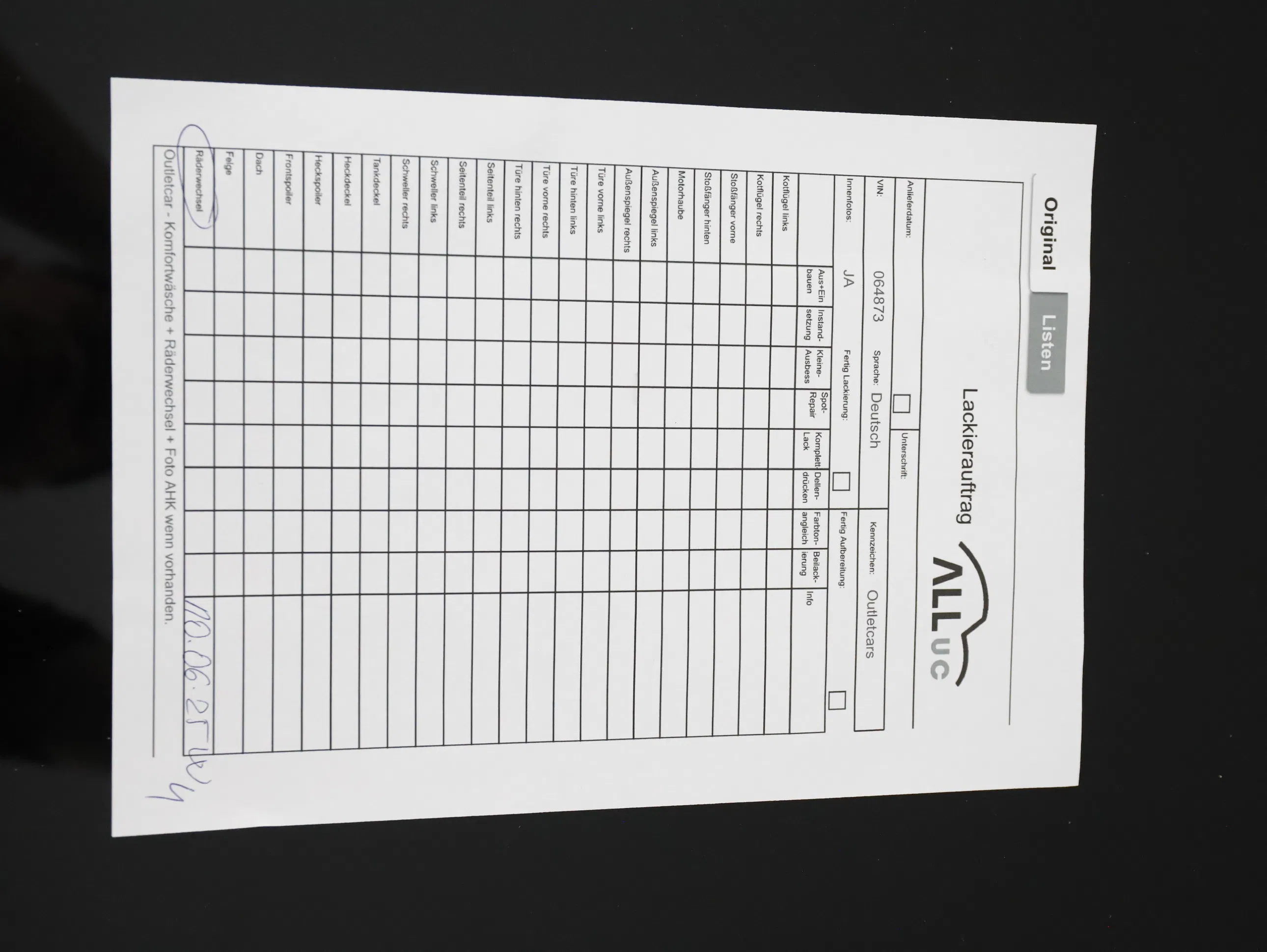 Audi A4 Avant 35 2.0 TFSI S-Line | Bild 24 von 27