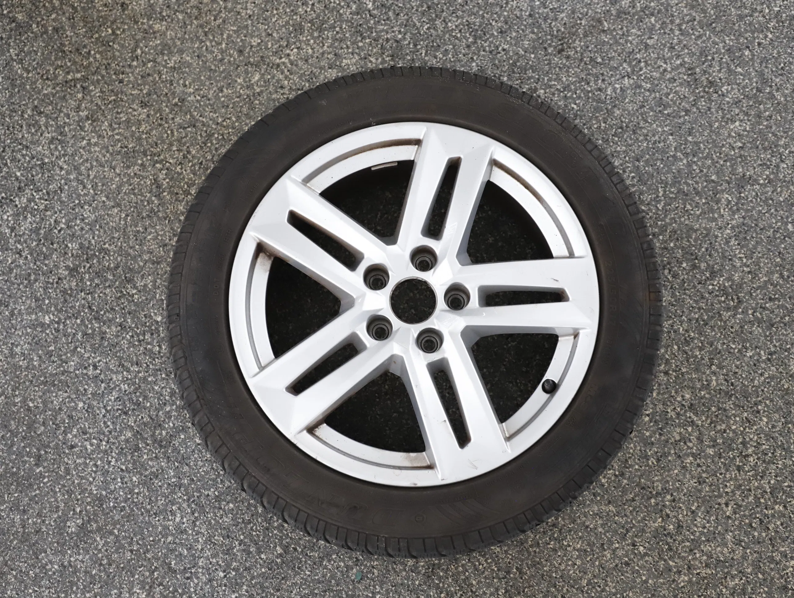 Audi A4 Avant 35 TFSI S-Line Aut. | Bild 26 von 26