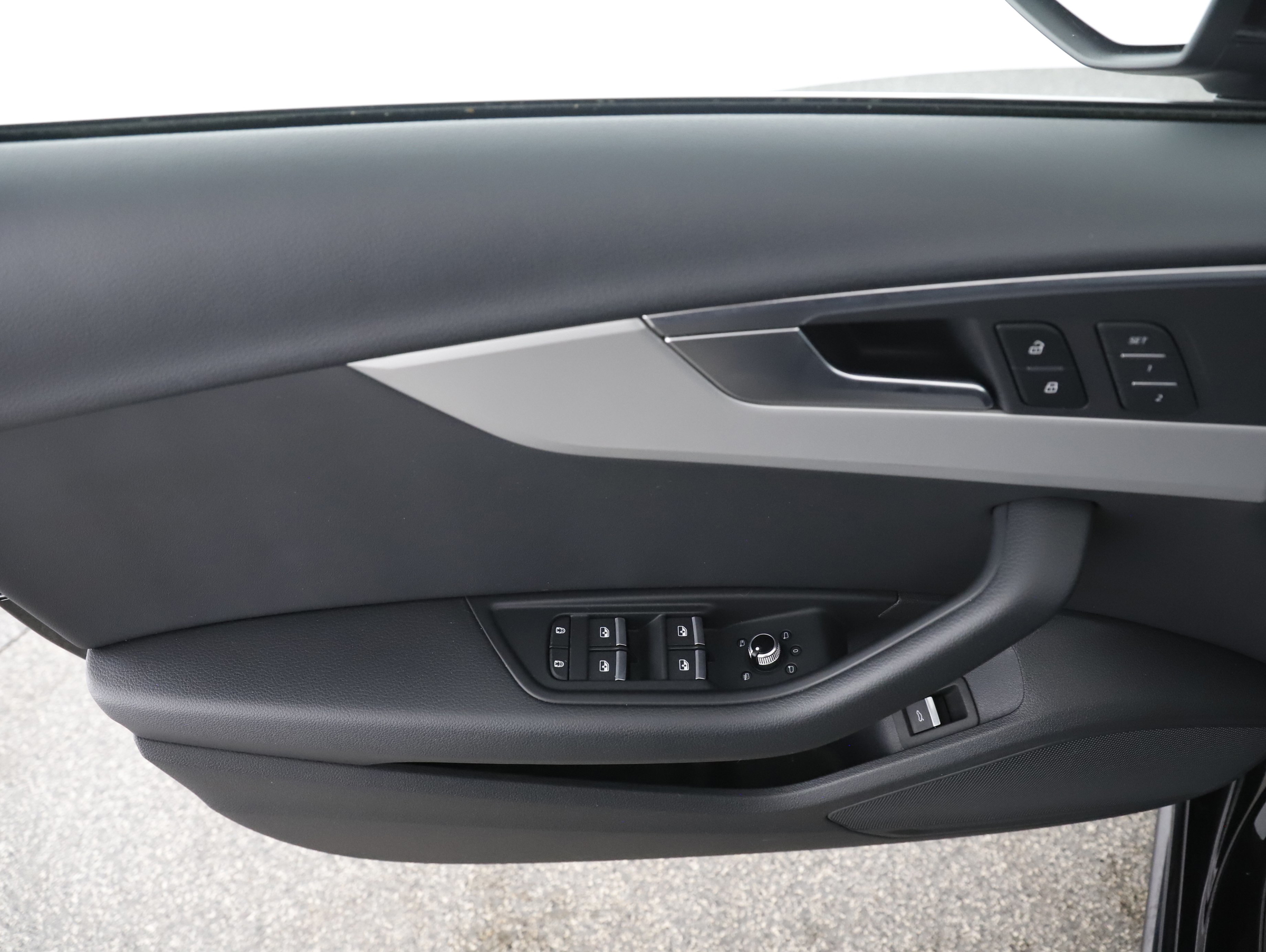 Audi A4 Avant 35 2.0 TFSI S-Line | Bild 5 von 27