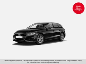 Audi A4 Avant 35 2.0 TDI | Thumbnail 1 von 5