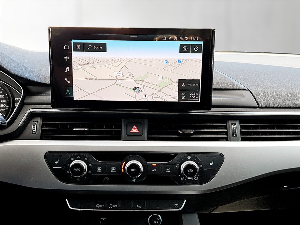 Audi A4 Avant 35 TDI AUT. | Bild 15 von 21