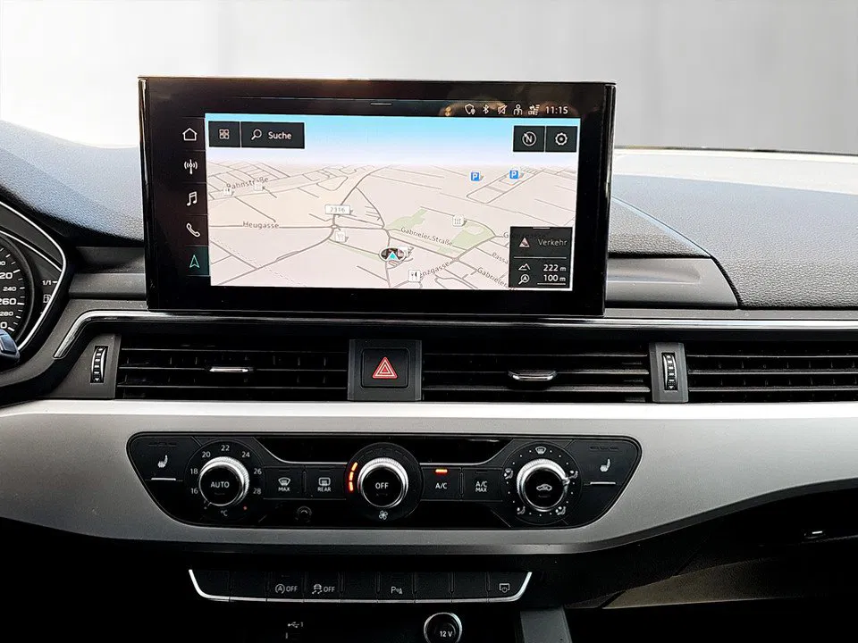 Audi A4 Avant 35 TDI AUT. | Bild 15 von 21