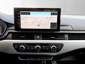 Audi A4 Avant 35 TDI AUT. | Thumbnail 15 von 21