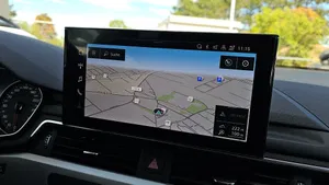 Audi A4 Avant 35 TDI AUT. | Thumbnail 17 von 21