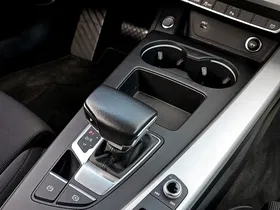 Audi A4 Avant 35 TDI AUT. | Thumbnail 18 von 21