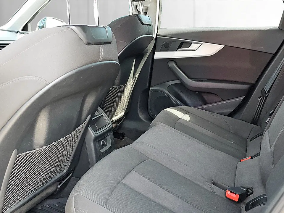 Audi A4 Avant 35 TDI AUT. | Bild 19 von 21