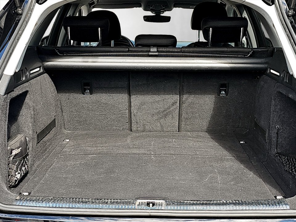 Audi A4 Avant 35 TDI AUT. | Bild 20 von 21