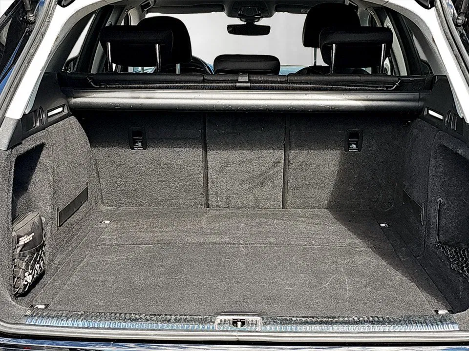 Audi A4 Avant 35 TDI AUT. | Bild 20 von 21