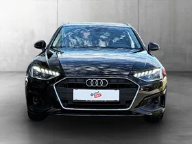 Audi A4 Avant 35 TDI AUT. | Thumbnail 2 von 21