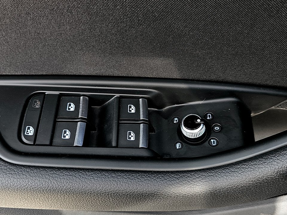Audi A4 Avant 35 TDI AUT. | Bild 8 von 21