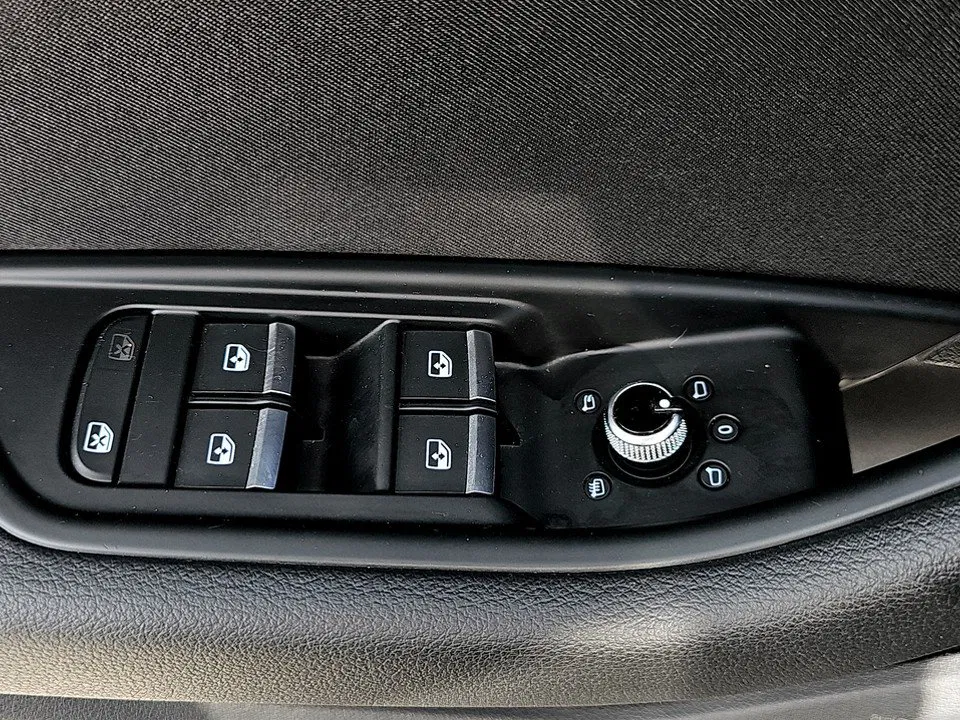 Audi A4 Avant 35 TDI AUT. | Bild 8 von 21