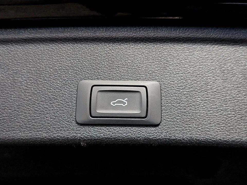Audi A4 Avant 35 TDI AUT. | Bild 21 von 21