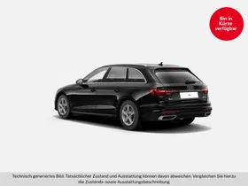 Audi A4 Avant 35 2.0 TDI | Thumbnail 3 von 5