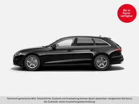 Audi A4 Avant 35 2.0 TDI | Thumbnail 4 von 5