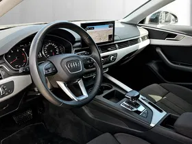 Audi A4 Avant 35 TDI AUT. | Thumbnail 10 von 21