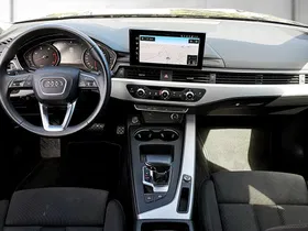 Audi A4 Avant 35 TDI AUT. | Thumbnail 11 von 21