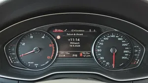 Audi A4 Avant 35 TDI AUT. | Thumbnail 14 von 21