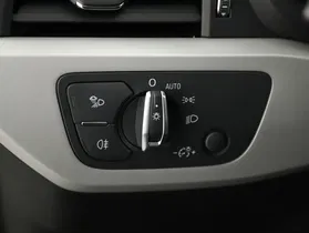 Audi A4 Avant 40 TFSI advanced | Thumbnail 13 von 29