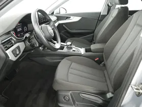 Audi A4 Avant 40 TFSI advanced | Thumbnail 14 von 29