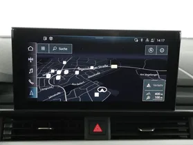 Audi A4 Avant 40 TFSI advanced | Thumbnail 22 von 29