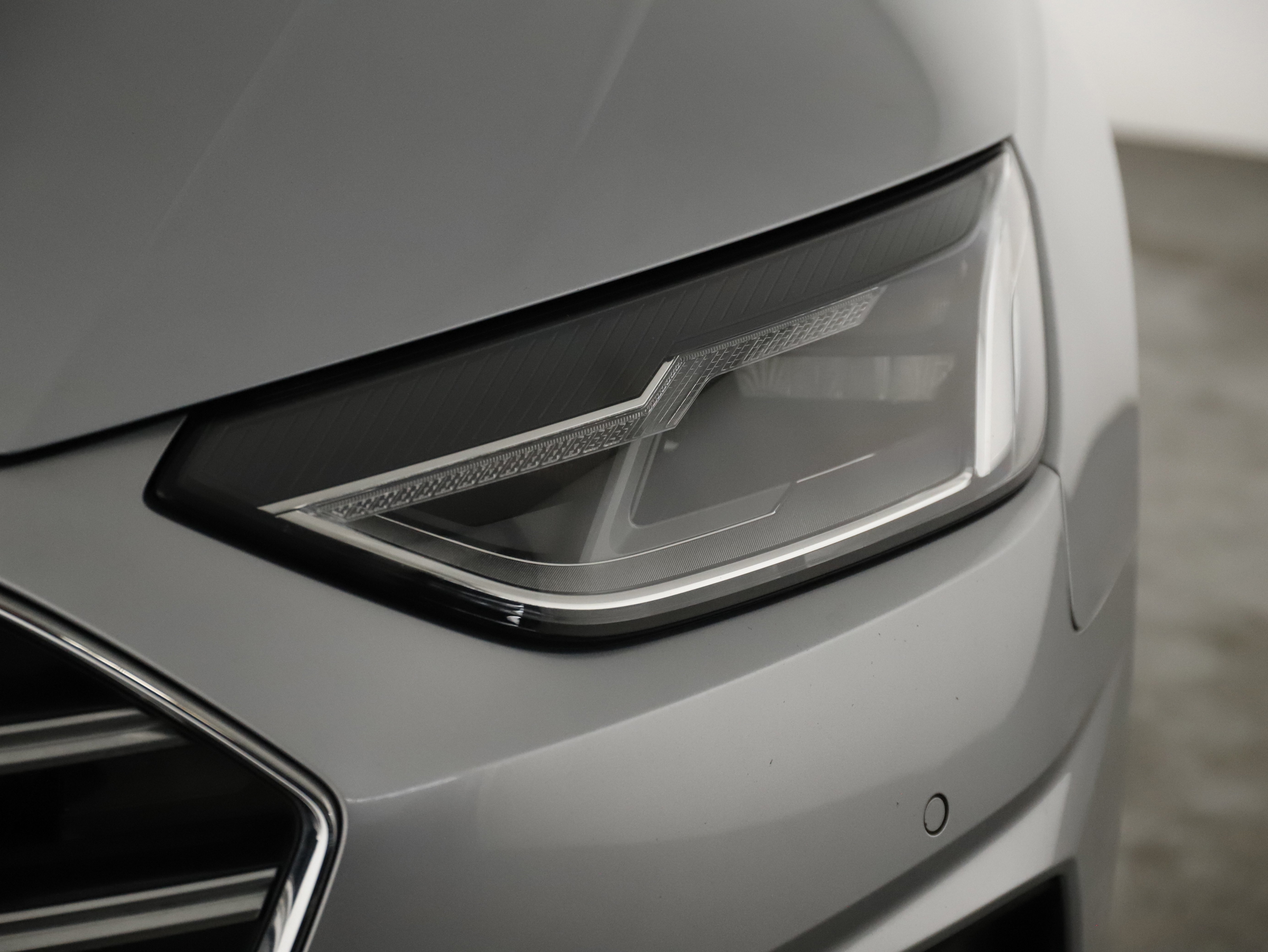 Audi A4 Avant 40 TFSI advanced | Bild 29 von 29