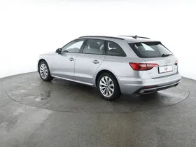 Audi A4 Avant 40 TFSI advanced | Thumbnail 8 von 29