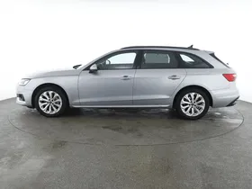 Audi A4 Avant 40 TFSI advanced | Thumbnail 9 von 29