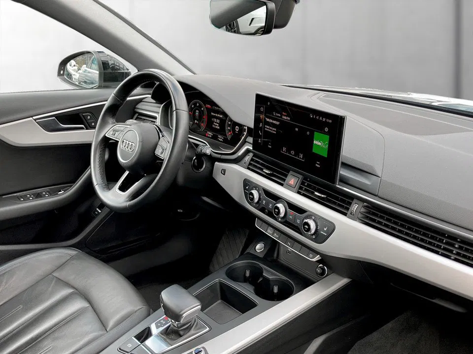 Audi A4 Avant 30 TDI Aut. | Bild 15 von 23