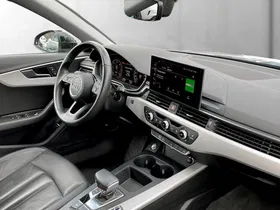 Audi A4 Avant 30 TDI Aut. | Thumbnail 15 von 23